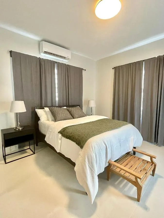 Breathtaking 3-Br Beachside Apt San Juan Porto Rico