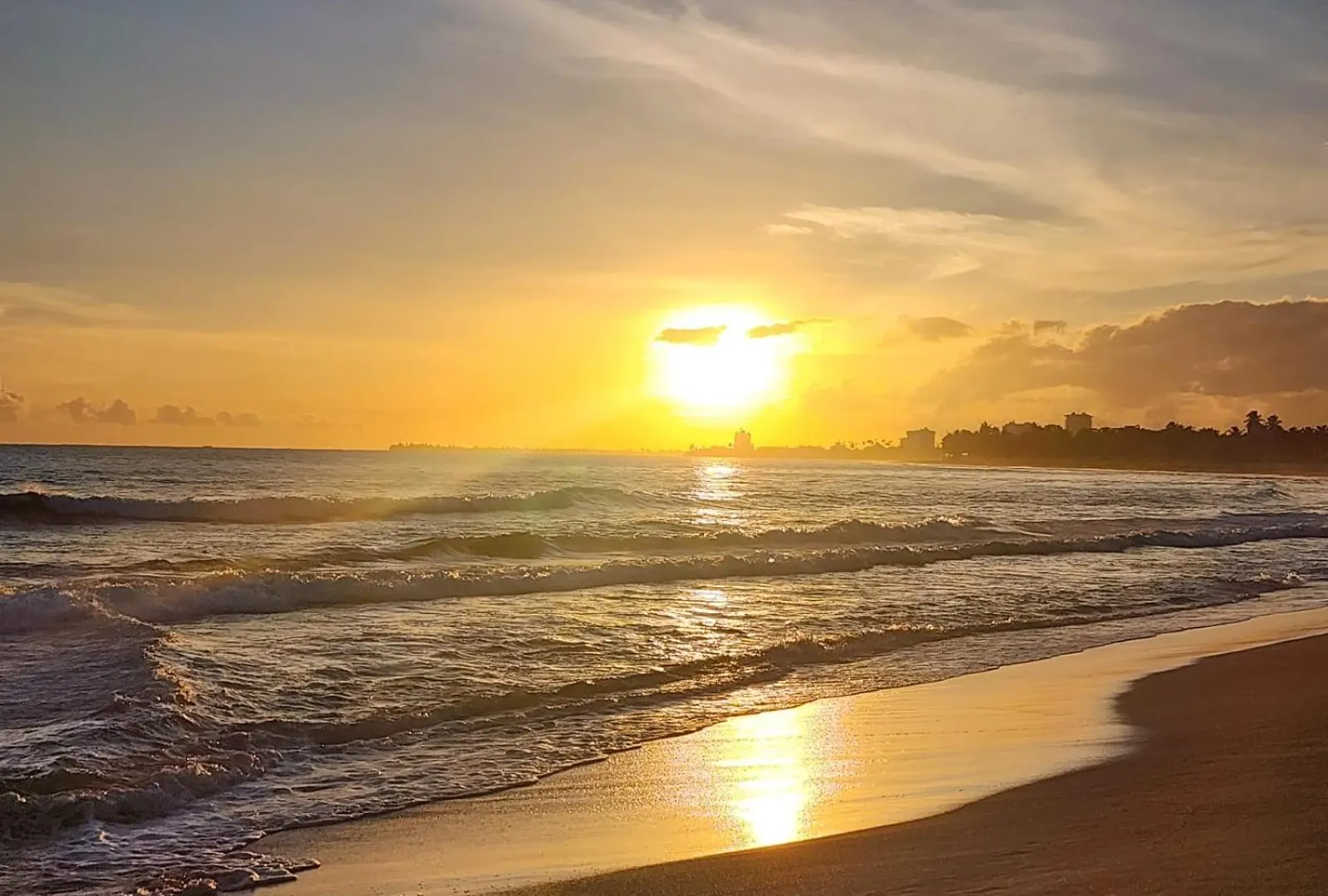 Appartement Breathtaking 3-Br Beachside Apt San Juan Porto Rico