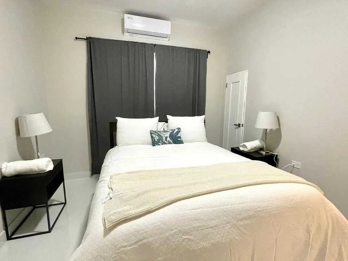 Breathtaking 3-Br Beachside Apt San Juan 0*,  Puerto Rico