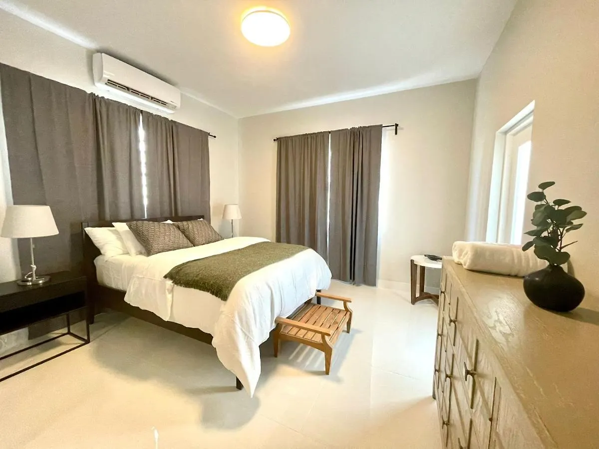 Apartment Breathtaking 3-Br Beachside Apt San Juan Puerto Rico