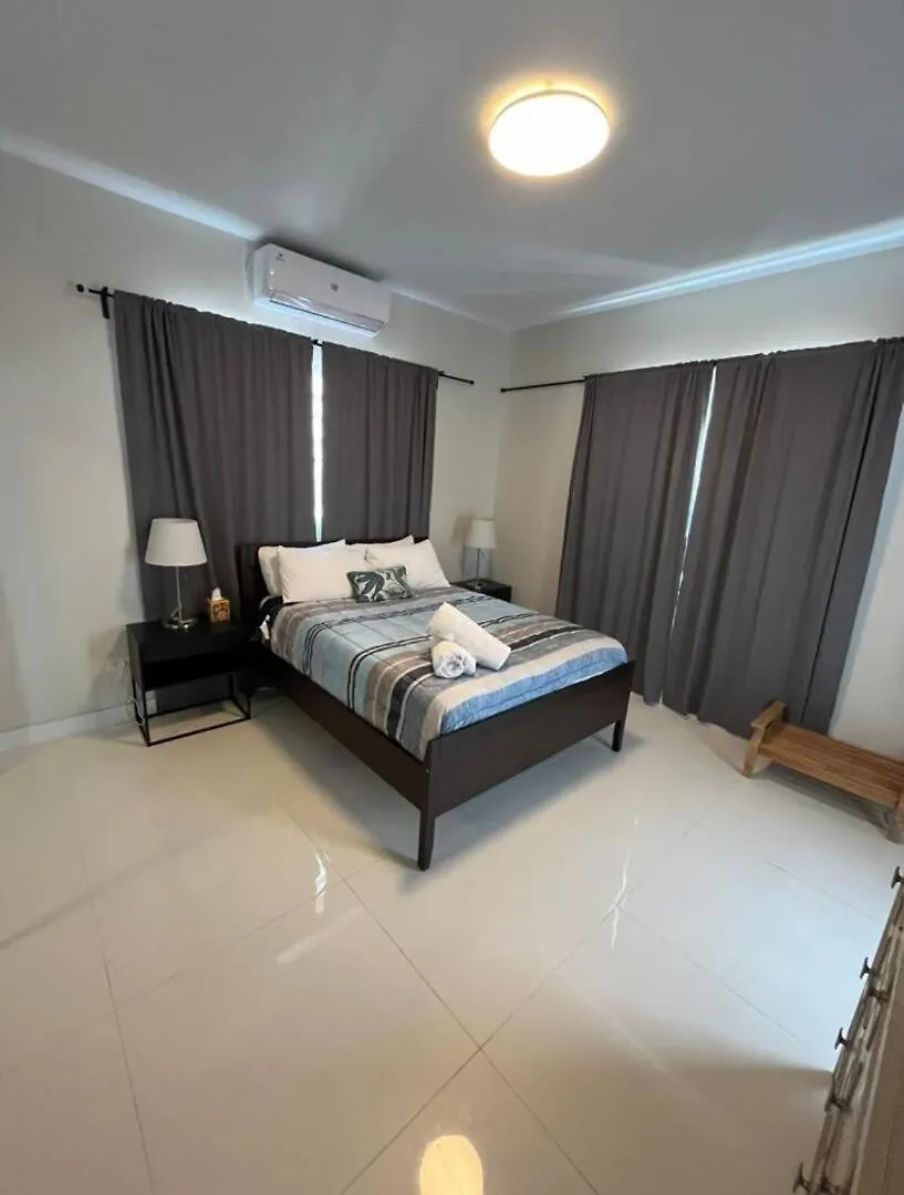 Breathtaking 3-Br Beachside Apt San Juan 0*,  Puerto Rico