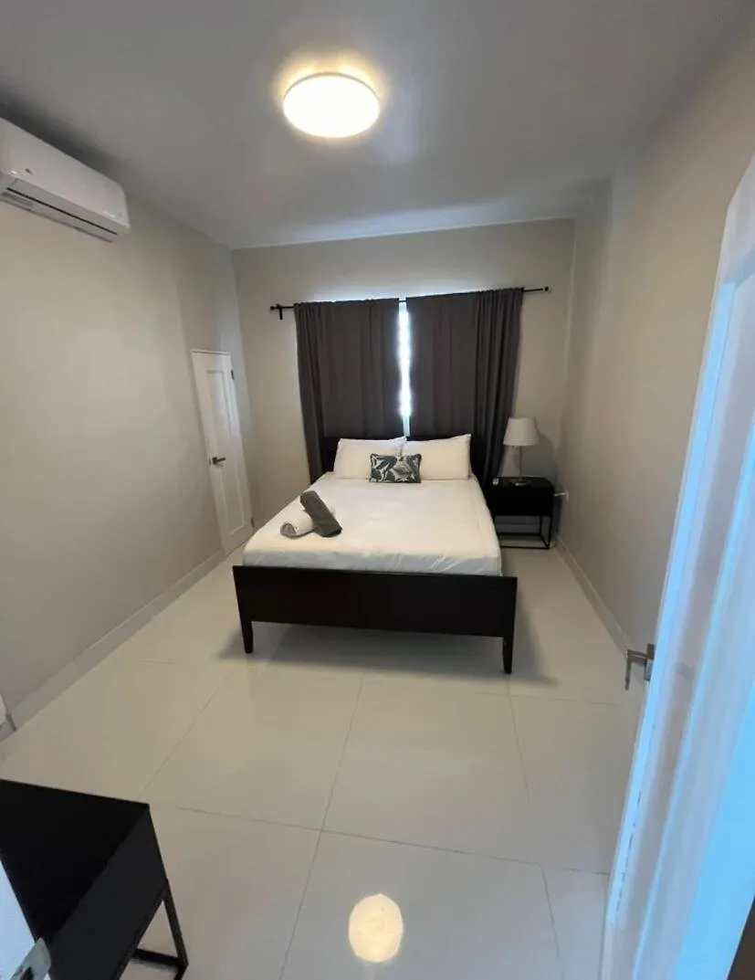 Apartment Breathtaking 3-Br Beachside Apt San Juan