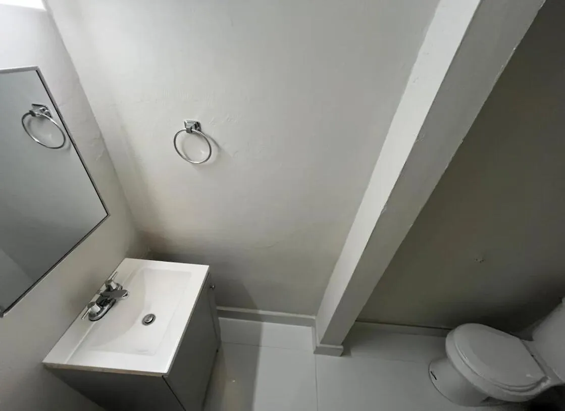 Breathtaking 3-Br Beachside Apt San Juan 0*,