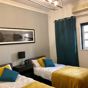 Desert Rose Quiet House 3km Away From Airport , Safi Malta