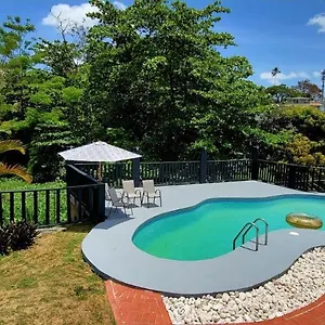  Villa Beautiful Private With Summer-ready Pool, An Oasis In The