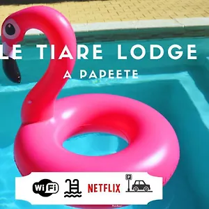La Maison Blanche, Luxurious & Comfy , Papeete (Tahiti) French Polynesia