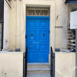 Sapphire Residences - & Penthouse In By Shortletsmalta , Sliema Malta