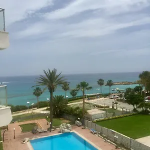 Pallinio Court 402 Fig Tree Bay- Beach, Iasonos Str 7a , Protaras Cyprus